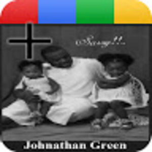 Meet your Posher, Johnathan